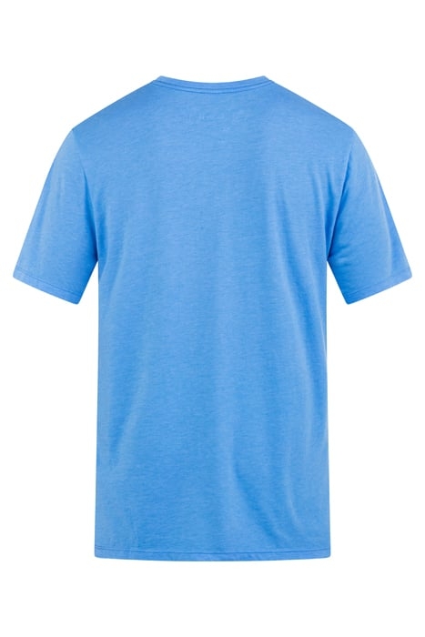 EVD VINTAGE SHORT SLEEVE UNITY BLUE 4