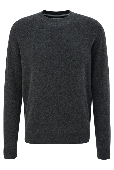 S.OLIVER PULLOVER ANTRACITE 3
