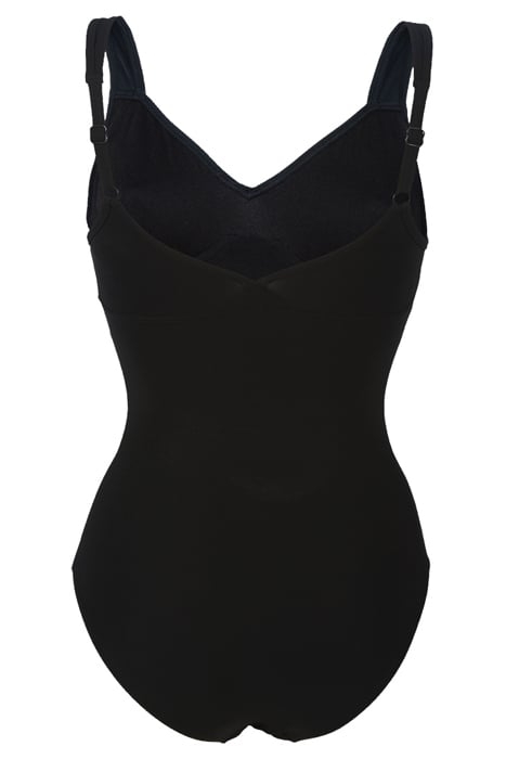 W VERTIGO ONE PIECE C CUP BLACK 8