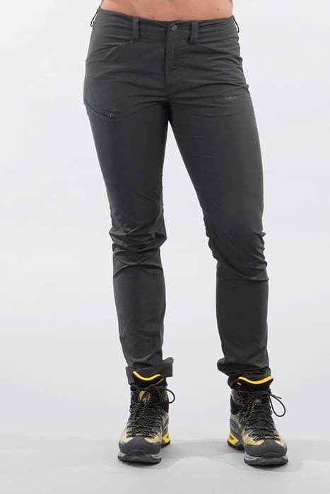 UTNE LADY PNT SOLIDDKGREY/SOLIDCHARCOAL 1