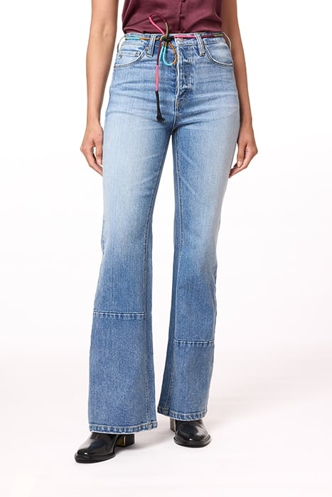 32" INSEAM HIGHEST RISE FLARE FINDERS KEEPERS 1