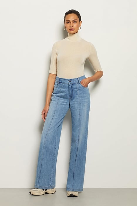 DENIM JETT BLUE MIST 1