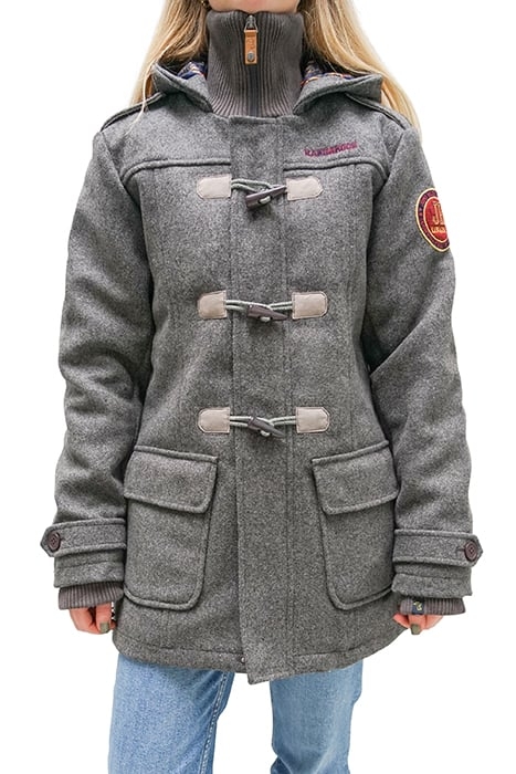 CORIANA DARK MELANGE 1