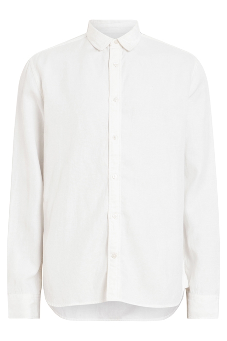 LAGUNA LS SHIRT OPTIC WHITE 4