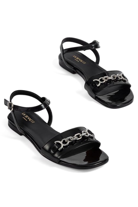 FLS SANDAL BLACK 3