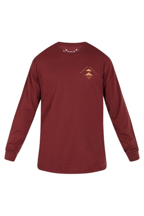 EVD 3 STACK LONG SLEEVE MATADOR 3