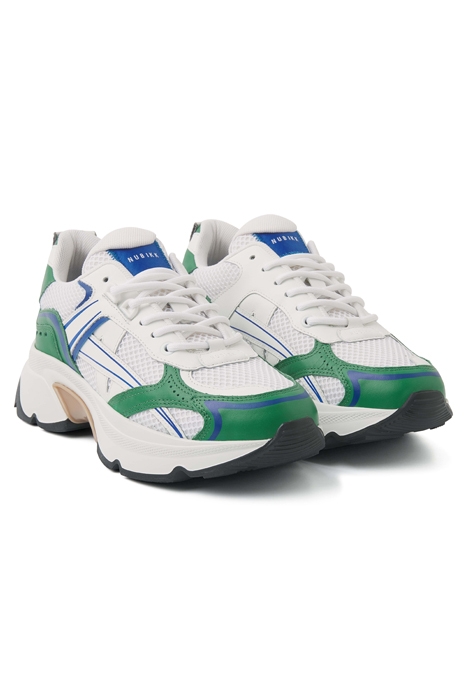 ROSS NOMAD (L) GRASS COMBI 2