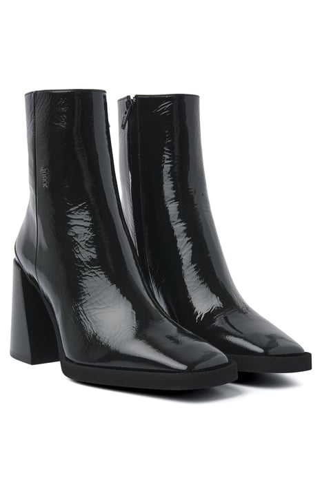 LANA PILAR II BLACK PATENT 2