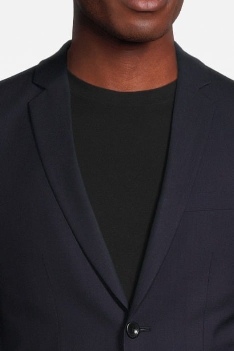 M. RICK COOL WOOL JACKET HOPE 4