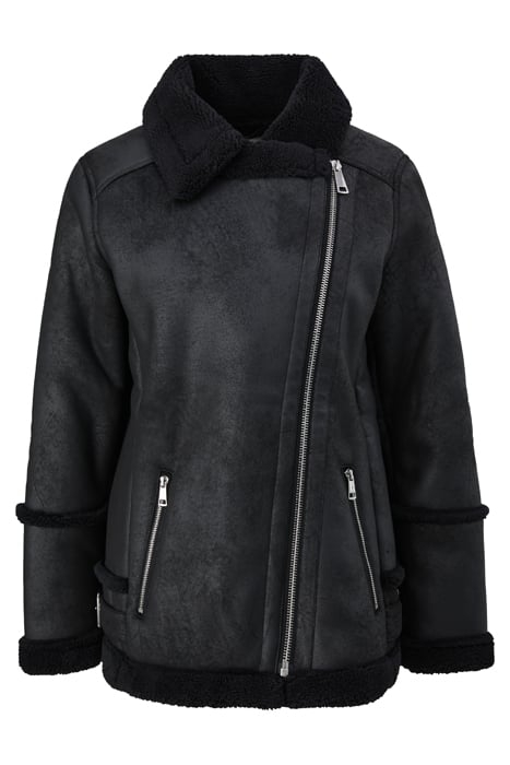 S.OLIVER JACKETS OUTDOOR BLACK 3