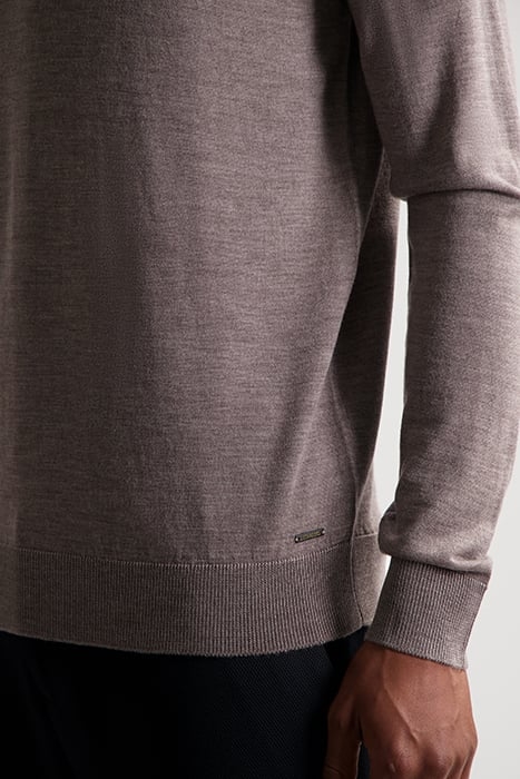 DS_DESTIN TURTLE NECK DRIFT WOOD 5