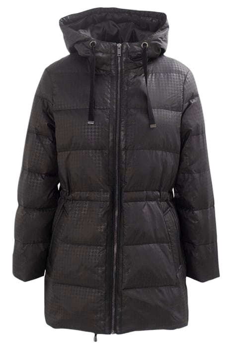 BLACK SALOPETTE BLACK 1