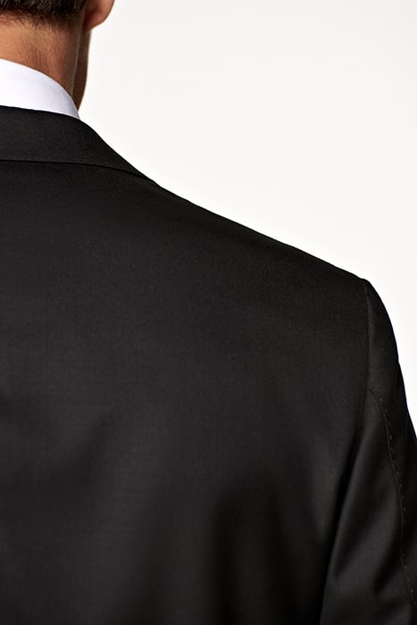 BLACK TAILORED FIT SIENNA BLAZER 5