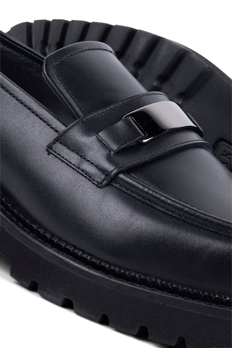 LOAFERS BLACK 4