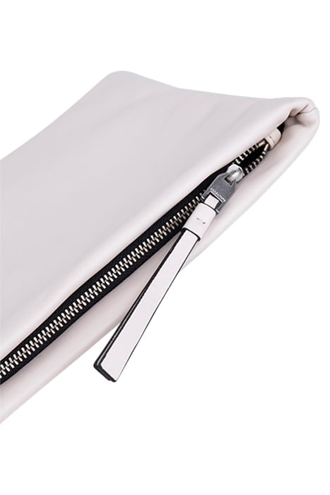 BETTINA CLUTCH DESERT WHITE 4