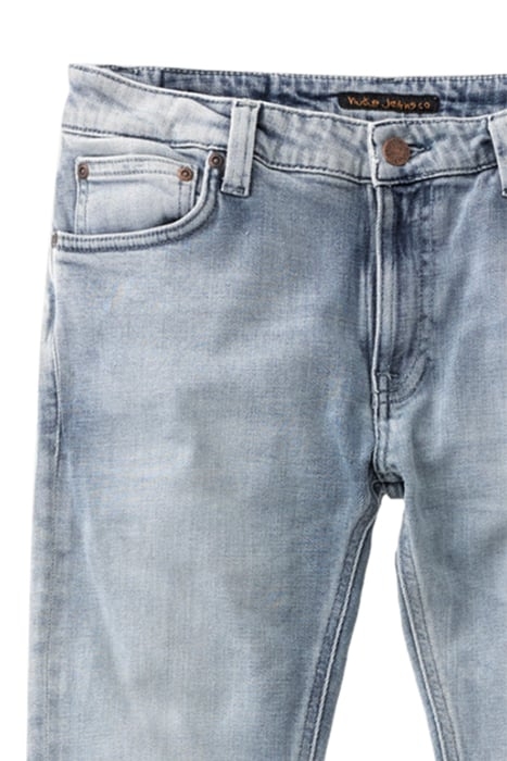 SKINNY LIN CLEAN STONE INDIGO 2