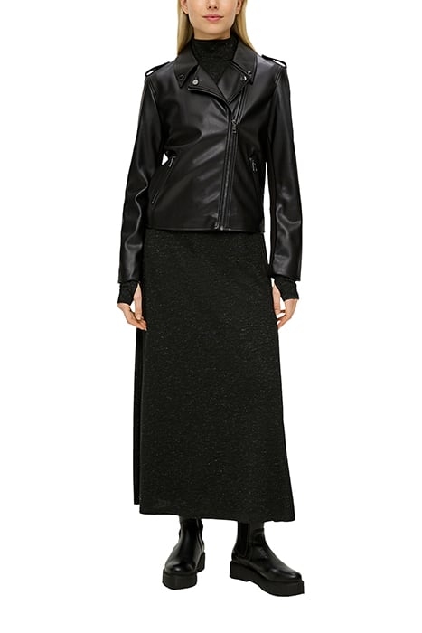 S.OLIVER JACKETS INDOOR BLACK 3