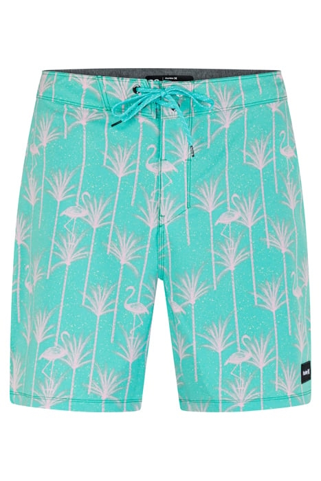 PHANTOM-ECO CLASSIC 18" BOARDSHORT FIJI 3