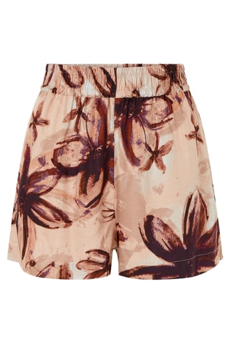 NW BO. SHORT FLOWER 3
