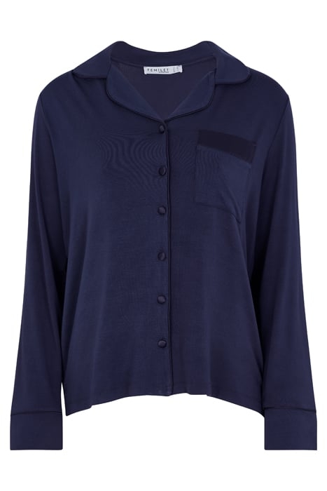 NW TOP SHIRT LS SEABORNE 3