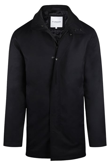 RAIN COAT NAVY 1