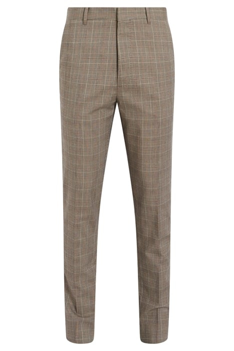 MAFFRETT TROUSER STONE TAUPE 4