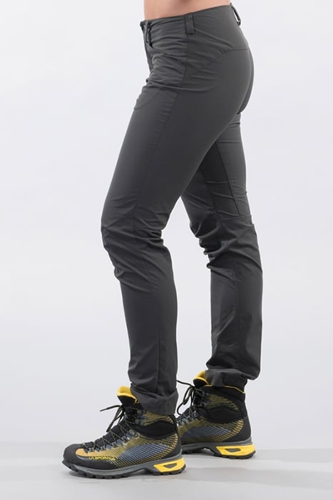 UTNE LADY PNT SOLIDDKGREY/SOLIDCHARCOAL 3