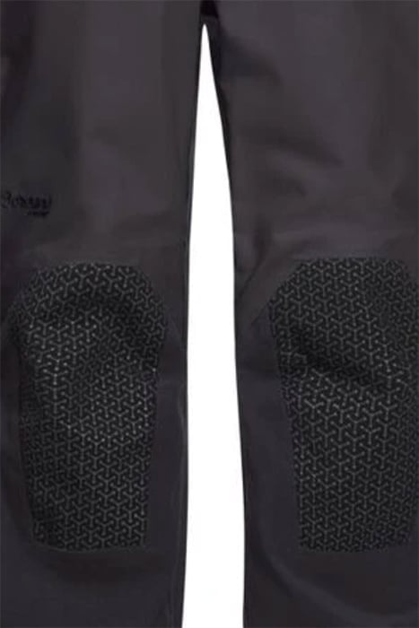 RUFFEN KIDS PANTS SOLID CHARCOAL 2