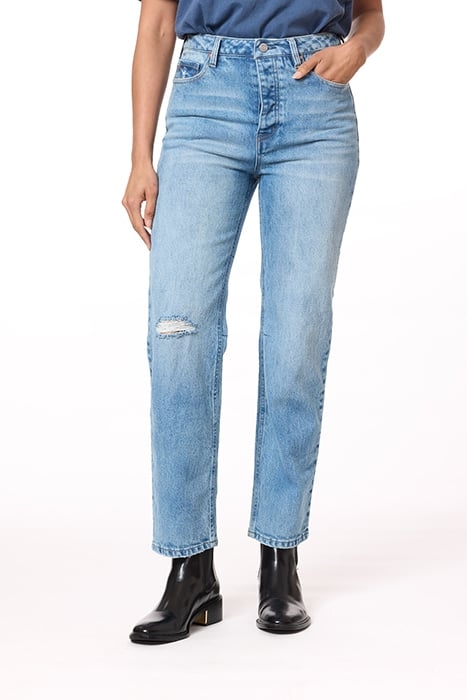 THE SKY HIGHEST RISE STRAIGHT RAMBER 2