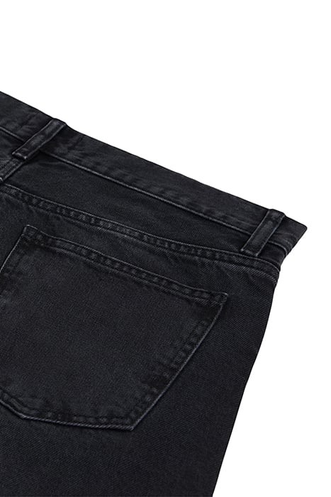 AUSTIN DENIM COTTON BLACK 2