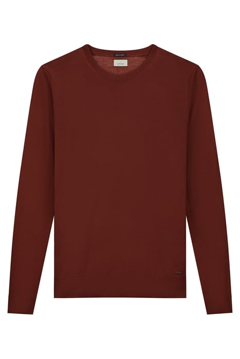 DS_DESTIN CREW RUSTIC BROWN 4