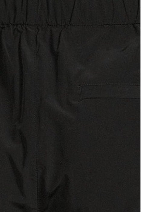 M. SETH TECH SHORT BLACK 5