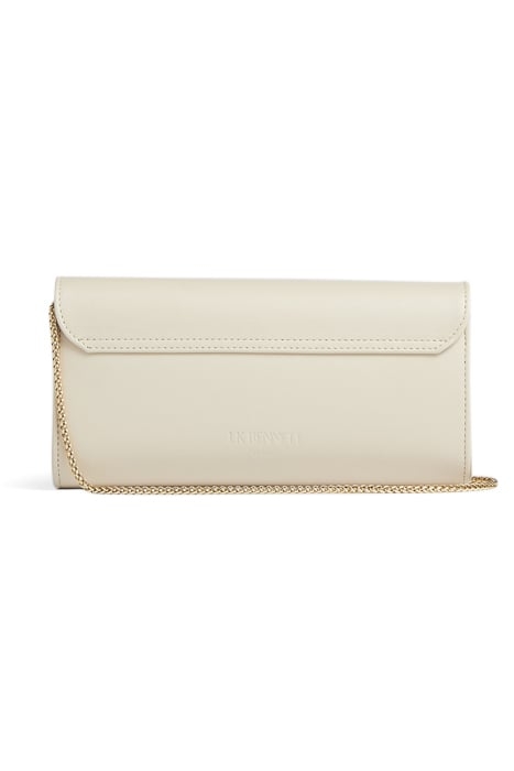 ERIN - EVENING CLUTCH WIT CREAM 4