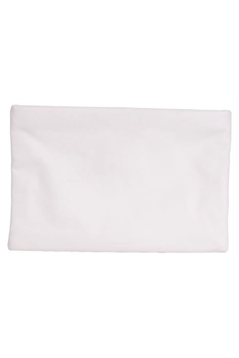 BETTINA CLUTCH DESERT WHITE 2