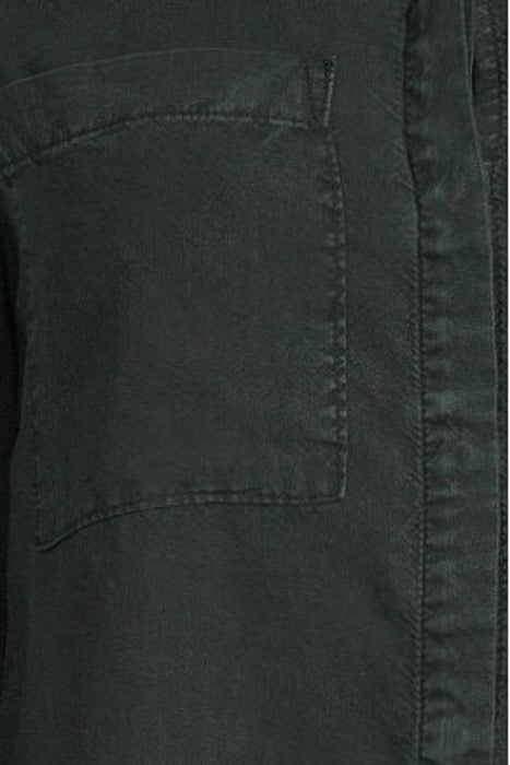 STICHED STRIPE JOGGER SAPPHIRE 5