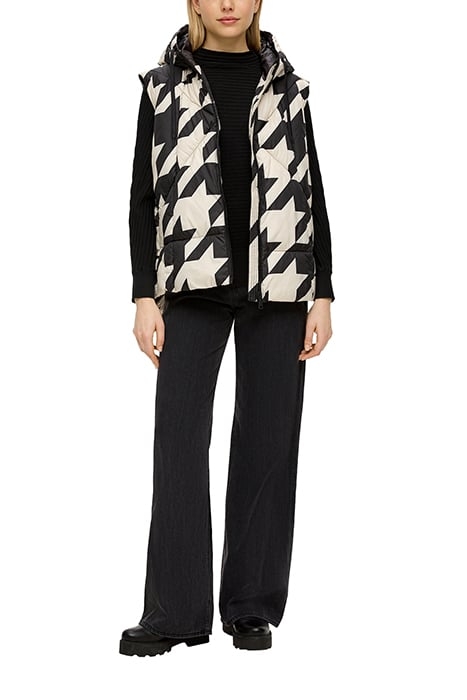 S.OLIVER PULLOVER BLACK 4