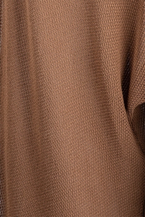 KIMONO FIRENZE NUTHATCH BROWN 3