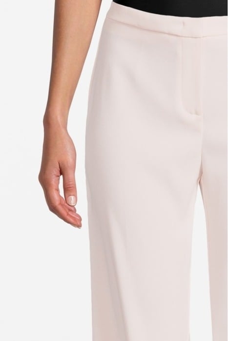 HULKA PANTALONE CREPE STRETCH ROSE CLOUD 4