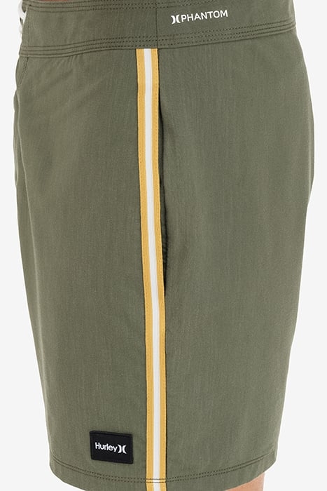 PHNTM NATURALS SESSIONS 16 BOARDSHORT CHAR FERN 6