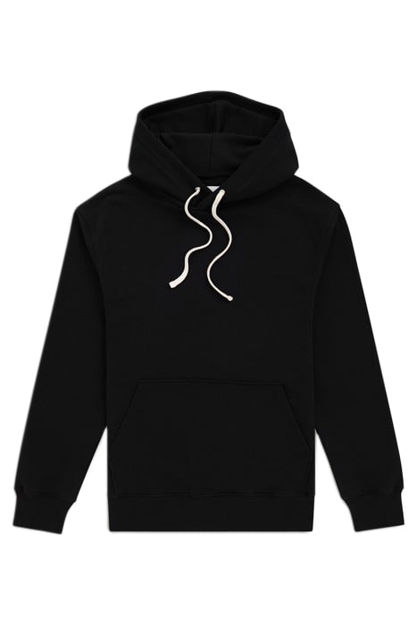 MEMPHIS HEAVYWEIGHT COTTON BLACK 1