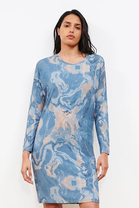 NW 1P BIG TSHIRT TWILIGHT 1