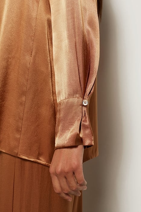 LILY BLAZER CINNAMON 2