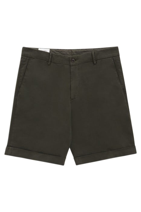 BYRON COTTON-STRETCH ARMY 2