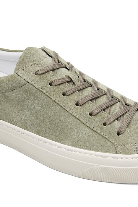 PRESTON SUEDE SAGE 3