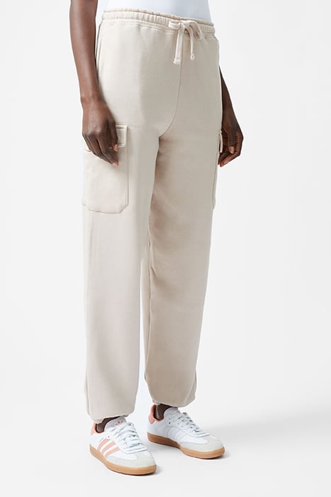 FC CARGO JOGGER LGT STONE 2