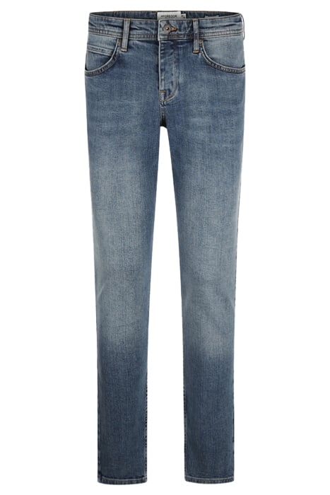 MEDIUM BLUE DENIM 1