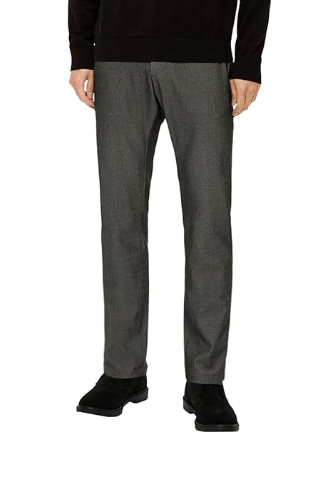 S.OLIVER PANTS GREY 1