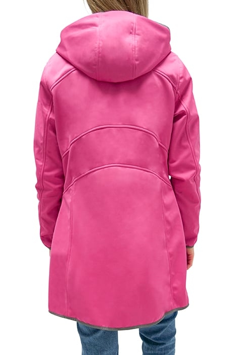 DILARA FLAME GERBERA PINK 2