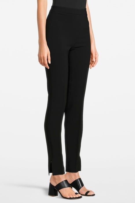 CINDY TROUSER BLACK 5