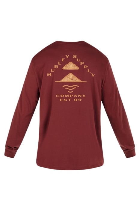 EVD 3 STACK LONG SLEEVE MATADOR 4